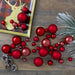 32607771 Holiday/Christmas/Christmas Ornaments and Tree Toppers