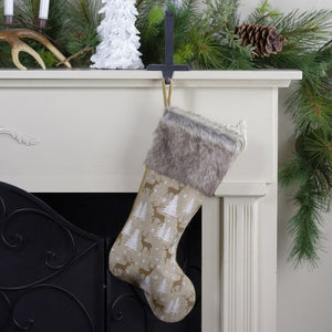 34315189 Holiday/Christmas/Christmas Stockings & Tree Skirts