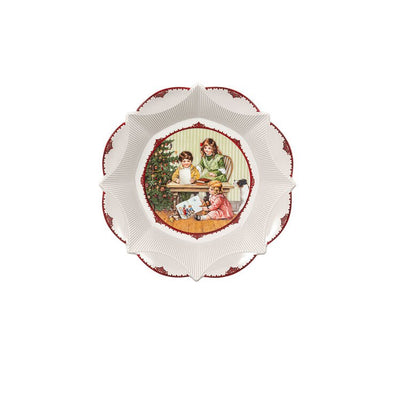 Product Image: 1483323632 Holiday/Christmas/Christmas Tableware and Serveware
