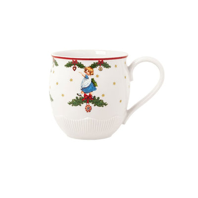 Product Image: 1483324844 Holiday/Christmas/Christmas Tableware and Serveware