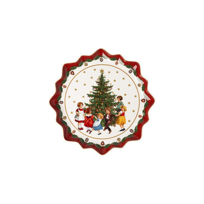 Product Image: 1483322281 Holiday/Christmas/Christmas Tableware and Serveware