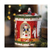 1483276692 Holiday/Christmas/Christmas Wrapping Paper Bow & Ribbons