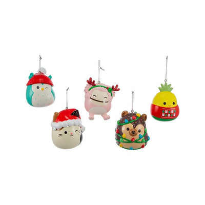 Product Image: SQ1221SET Holiday/Christmas/Christmas Ornaments and Tree Toppers