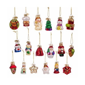 C7762 Holiday/Christmas/Christmas Ornaments and Tree Toppers