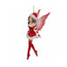E0721 Holiday/Christmas/Christmas Ornaments and Tree Toppers