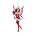 E0721 Holiday/Christmas/Christmas Ornaments and Tree Toppers