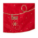 TS0266 Holiday/Christmas/Christmas Stockings & Tree Skirts