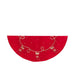 TS0266 Holiday/Christmas/Christmas Stockings & Tree Skirts