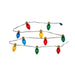 UL4346M Holiday/Christmas/Christmas Lights