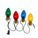 UL4346M Holiday/Christmas/Christmas Lights