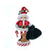 HA0611 Holiday/Christmas/Christmas Indoor Decor