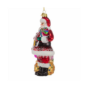 BELL0008 Holiday/Christmas/Christmas Ornaments and Tree Toppers