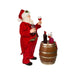 FA0165 Holiday/Christmas/Christmas Indoor Decor