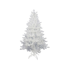 5' Unlit Artificial Jackson White Pine Tree