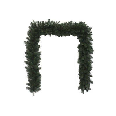 Product Image: GRL72090 Holiday/Christmas/Christmas Wreaths & Garlands & Swags