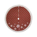 TS0268 Holiday/Christmas/Christmas Stockings & Tree Skirts