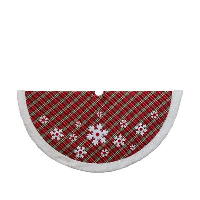Product Image: TS0268 Holiday/Christmas/Christmas Stockings & Tree Skirts