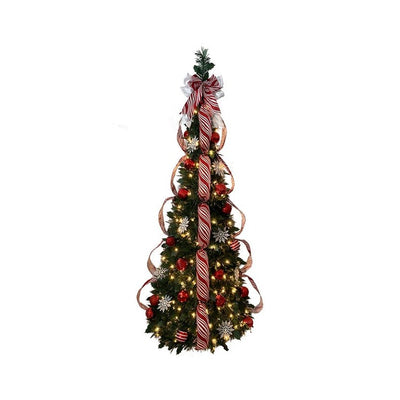 TR3262 Holiday/Christmas/Christmas Trees