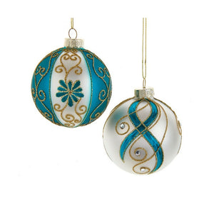 GG0995 Holiday/Christmas/Christmas Ornaments and Tree Toppers
