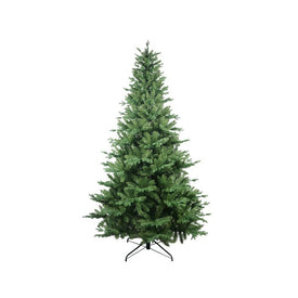 7' Unlit Artificial Jackson Pine Tree