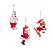 RU1221SET Holiday/Christmas/Christmas Ornaments and Tree Toppers