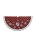 TS0269 Holiday/Christmas/Christmas Stockings & Tree Skirts