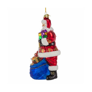 BELL0011 Holiday/Christmas/Christmas Ornaments and Tree Toppers