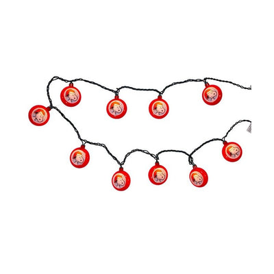 Product Image: PN9201 Holiday/Christmas/Christmas Lights