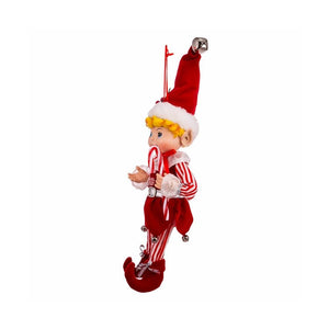 D4122 Holiday/Christmas/Christmas Ornaments and Tree Toppers