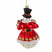 BELL0012 Holiday/Christmas/Christmas Ornaments and Tree Toppers