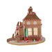 GBJ0027 Holiday/Christmas/Christmas Indoor Decor
