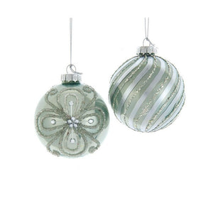 GG0998 Holiday/Christmas/Christmas Ornaments and Tree Toppers