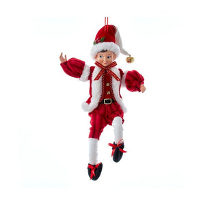 KK0113 Holiday/Christmas/Christmas Ornaments and Tree Toppers