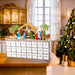JEL1802 Holiday/Christmas/Christmas Indoor Decor
