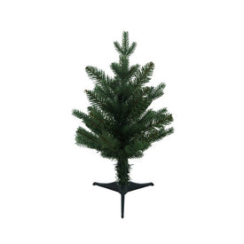 18" Unlit Artificial Miniature Jackson Pine Tree