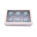 GG0999 Holiday/Christmas/Christmas Ornaments and Tree Toppers