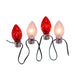UL4346RW Holiday/Christmas/Christmas Lights