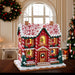 GBJ0029 Holiday/Christmas/Christmas Indoor Decor
