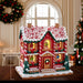 GBJ0029 Holiday/Christmas/Christmas Indoor Decor