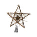 H7587 Holiday/Christmas/Christmas Ornaments and Tree Toppers