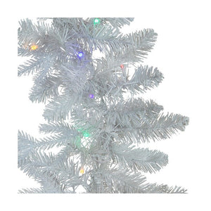 GRL62090LEDM Holiday/Christmas/Christmas Wreaths & Garlands & Swags