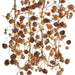 BAT0319 Holiday/Christmas/Christmas Wreaths & Garlands & Swags