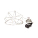 AD1019RGB Holiday/Christmas/Christmas Indoor Decor