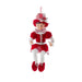 KK0116 Holiday/Christmas/Christmas Ornaments and Tree Toppers