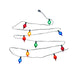 UL4343 Holiday/Christmas/Christmas Lights