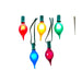 UL4343 Holiday/Christmas/Christmas Lights