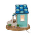 GBJ0032 Holiday/Christmas/Christmas Indoor Decor