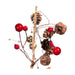 BAT0321 Holiday/Christmas/Christmas Wreaths & Garlands & Swags