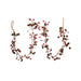 BAT0321 Holiday/Christmas/Christmas Wreaths & Garlands & Swags