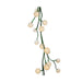 P7408GRWW Holiday/Christmas/Christmas Wreaths & Garlands & Swags